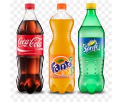 Bottle of Drinks