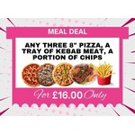 Meal Deal 5