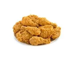 Fried Chicken