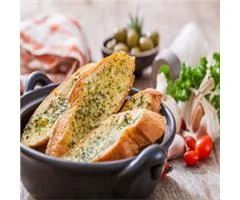 Garlic Breads