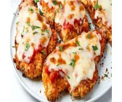 Chicken Parmesan
