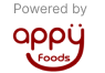 powered by appyfood